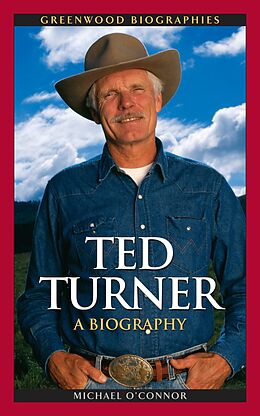 E-Book (pdf) Ted Turner von Michael O'Connor
