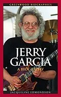 E-Book (pdf) Jerry Garcia von Jacqueline Edmondson