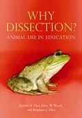 E-Book (pdf) Why Dissection? von Lynette A. Hart, Mary W. Wood, Benjamin L. Hart