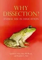 E-Book (pdf) Why Dissection? von Lynette A. Hart, Mary W. Wood, Benjamin L. Hart