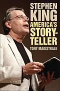 E-Book (pdf) Stephen King von Tony Magistrale