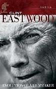 Fester Einband Clint Eastwood von John Foote