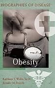 Fester Einband Obesity von Kathleen Wolin, Jennifer Petrelli