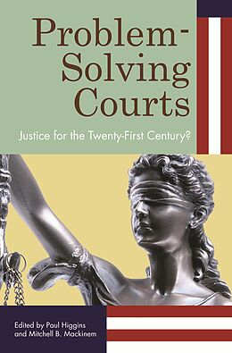 E-Book (pdf) Problem-Solving Courts von 