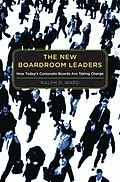 E-Book (pdf) The New Boardroom Leaders von Ralph D. Ward