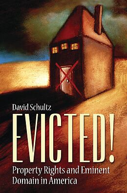 E-Book (pdf) Evicted! von David Schultz