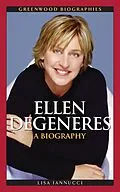 E-Book (pdf) Ellen DeGeneres von Lisa Iannucci-Brinkley