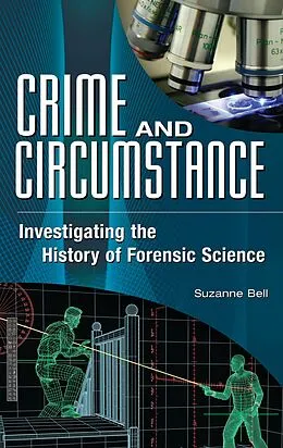 E-Book (pdf) Crime and Circumstance von Suzanne Bell
