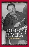 E-Book (pdf) Diego Rivera von Manuel Aguilar-Moreno, Erika Cabrera