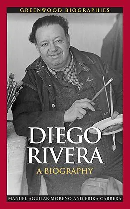 E-Book (pdf) Diego Rivera von Manuel Aguilar-Moreno, Erika Cabrera