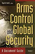 E-Book (pdf) Arms Control and Global Security von Paul R. Viotti