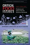 E-Book (pdf) Critical Food Issues von Laurel Phoenix, Lynn Walter