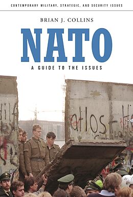 E-Book (pdf) NATO von Brian J. Collins