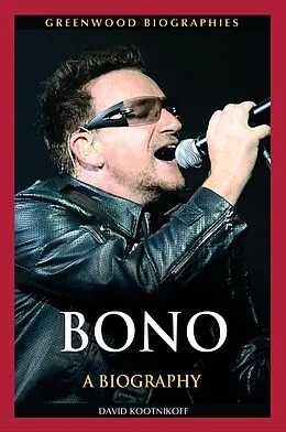 E-Book (pdf) Bono von David Kootnikoff