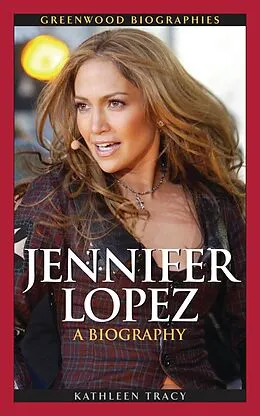 E-Book (pdf) Jennifer Lopez von Kathleen A. Tracy