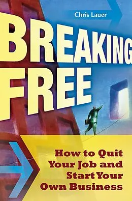 E-Book (pdf) Breaking Free von Chris Lauer