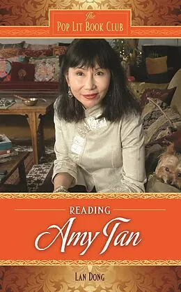 E-Book (pdf) Reading Amy Tan von Lan Dong