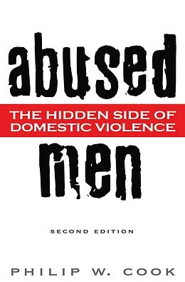 PDF Abused Men von Philip W. Cook