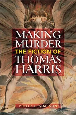 E-Book (pdf) Making Murder von Philip L. Simpson