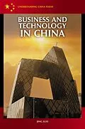 E-Book (pdf) Business and Technology in China von Jing Luo