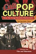 E-Book (pdf) Cult Pop Culture von Bob Batchelor