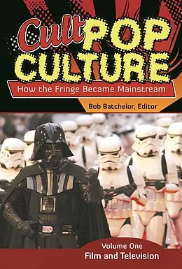 E-Book (pdf) Cult Pop Culture von Bob Batchelor