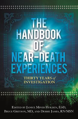 E-Book (pdf) The Handbook of Near-Death Experiences von 