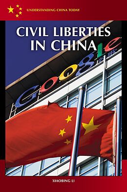 eBook (pdf) Civil Liberties in China de Xiaobing Li