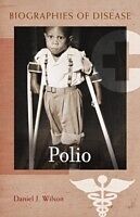 eBook (pdf) Polio de Daniel J. Wilson