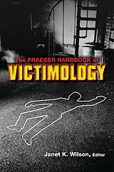 eBook (pdf) The Praeger Handbook of Victimology de 