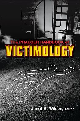 E-Book (pdf) The Praeger Handbook of Victimology von 
