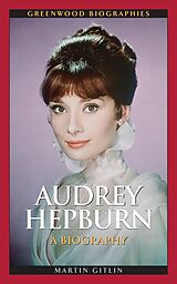 eBook (pdf) Audrey Hepburn de Martin Gitlin