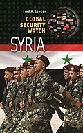 E-Book (pdf) Global Security Watch-Syria von Fred H. Lawson