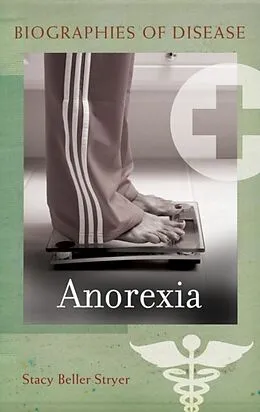 E-Book (pdf) Anorexia von Stacy Beller Stryer