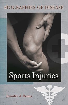 E-Book (pdf) Sports Injuries von Jennifer Baima