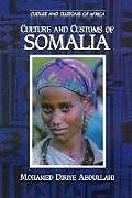 Kartonierter Einband Culture and Customs of Somalia von Mohamed Diriye Abdullahi