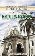 The History of Ecuador