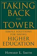 E-Book (pdf) Taking Back the Tower von Howard L. Smith