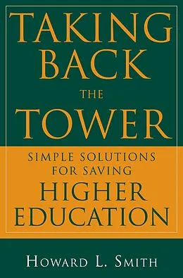 E-Book (pdf) Taking Back the Tower von Howard L. Smith