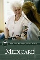E-Book (pdf) Medicare von Jennie Jacobs Kronenfeld