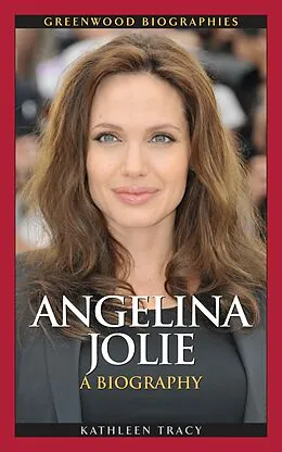 E-Book (pdf) Angelina Jolie von Kathleen A. Tracy