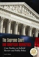 eBook (pdf) Supreme Court and American Democracy de Earl Pollock