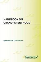 eBook (pdf) Handbook on Grandparenthood de Maximiliane E. Szinovacz