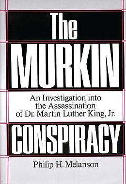 eBook (pdf) The Murkin Conspiracy de Philip H. Melanson