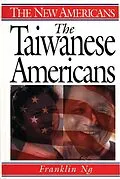 E-Book (pdf) The Taiwanese Americans von Bloomsbury Publishing