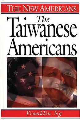 E-Book (pdf) The Taiwanese Americans von Bloomsbury Publishing