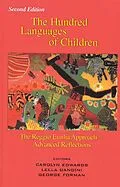 PDF The Hundred Languages of Children von Carolyn Edwards, Lella Gandini, George Forman