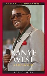 eBook (pdf) Kanye West de Robert C. Schaller Jr.