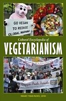 E-Book (pdf) Cultural Encyclopedia of Vegetarianism von 