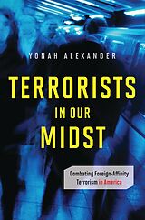 eBook (pdf) Terrorists in Our Midst de 